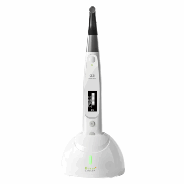 ApexPilot®ApexPilot G3 Endo Motor with Built-in Apex Locator